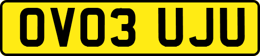 OV03UJU