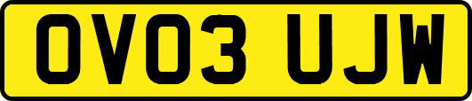 OV03UJW