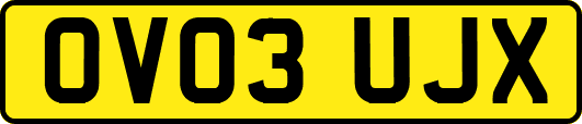 OV03UJX