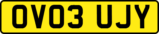 OV03UJY