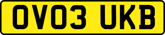 OV03UKB