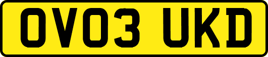 OV03UKD