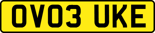 OV03UKE