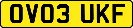 OV03UKF
