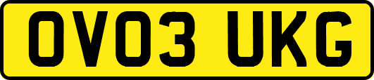 OV03UKG