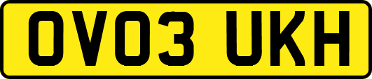 OV03UKH