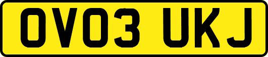 OV03UKJ