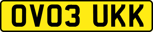 OV03UKK