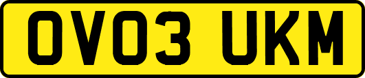 OV03UKM