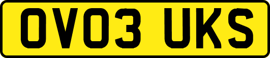 OV03UKS