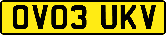 OV03UKV