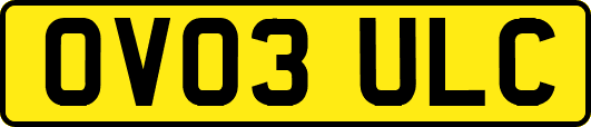OV03ULC