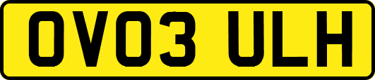OV03ULH