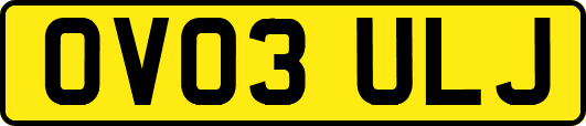 OV03ULJ