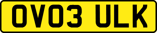 OV03ULK