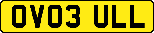 OV03ULL