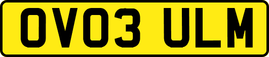 OV03ULM