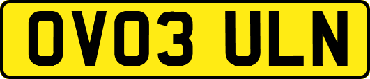 OV03ULN