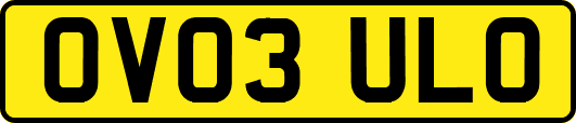 OV03ULO