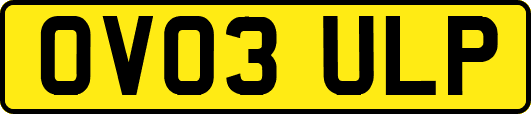 OV03ULP