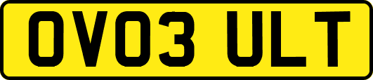 OV03ULT