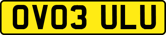 OV03ULU