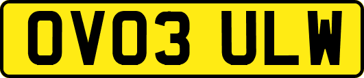 OV03ULW