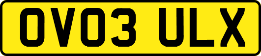 OV03ULX