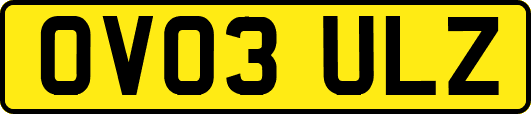 OV03ULZ