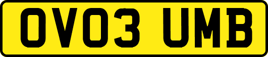 OV03UMB