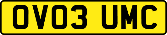 OV03UMC