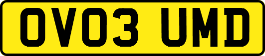 OV03UMD