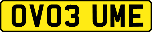 OV03UME