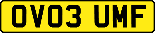 OV03UMF