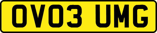 OV03UMG