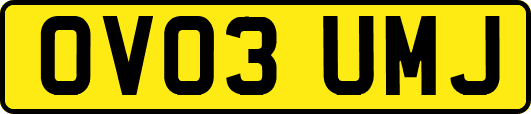 OV03UMJ