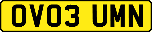 OV03UMN