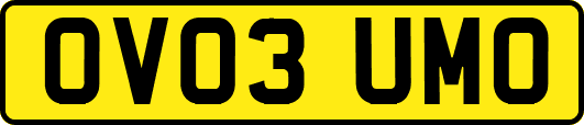 OV03UMO