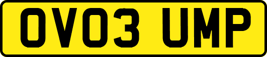 OV03UMP