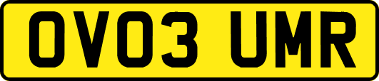 OV03UMR