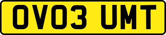 OV03UMT