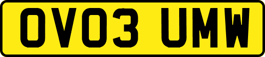 OV03UMW