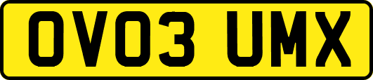 OV03UMX