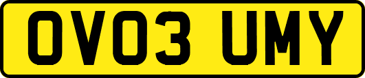 OV03UMY