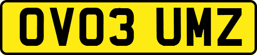 OV03UMZ