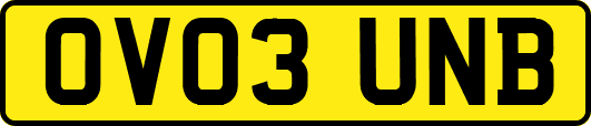 OV03UNB