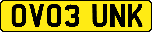 OV03UNK