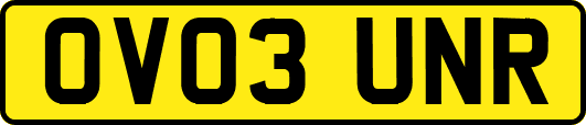 OV03UNR