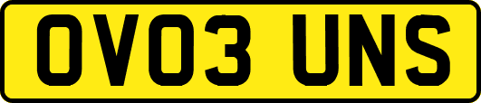 OV03UNS