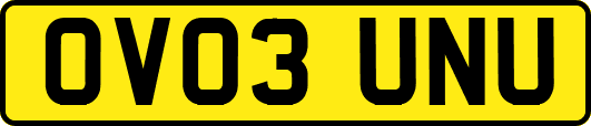 OV03UNU